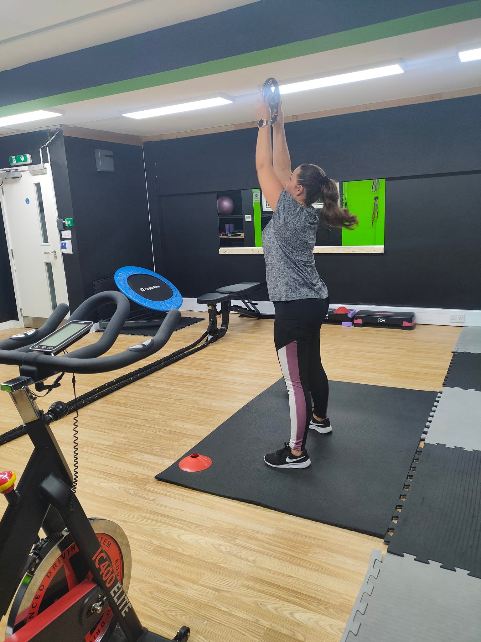 Dario Ruma - Kickstart Gym Personal Trainer