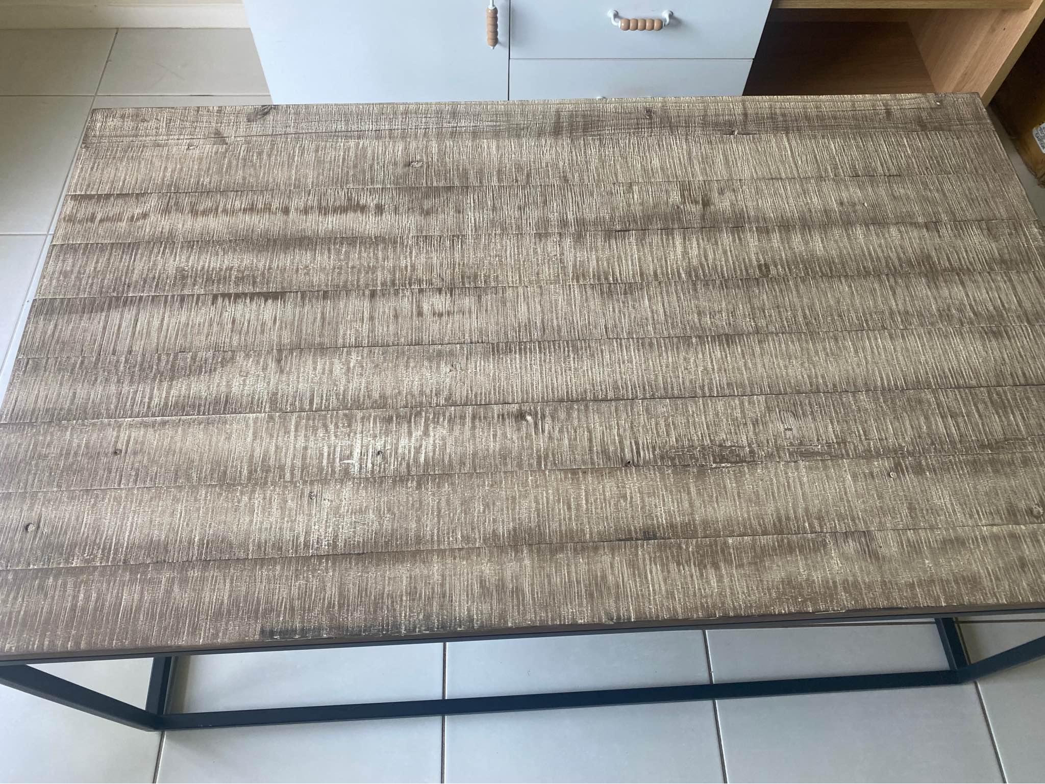 Large Plush Furniture Coffee table Coffee Tables Newcastle, New
