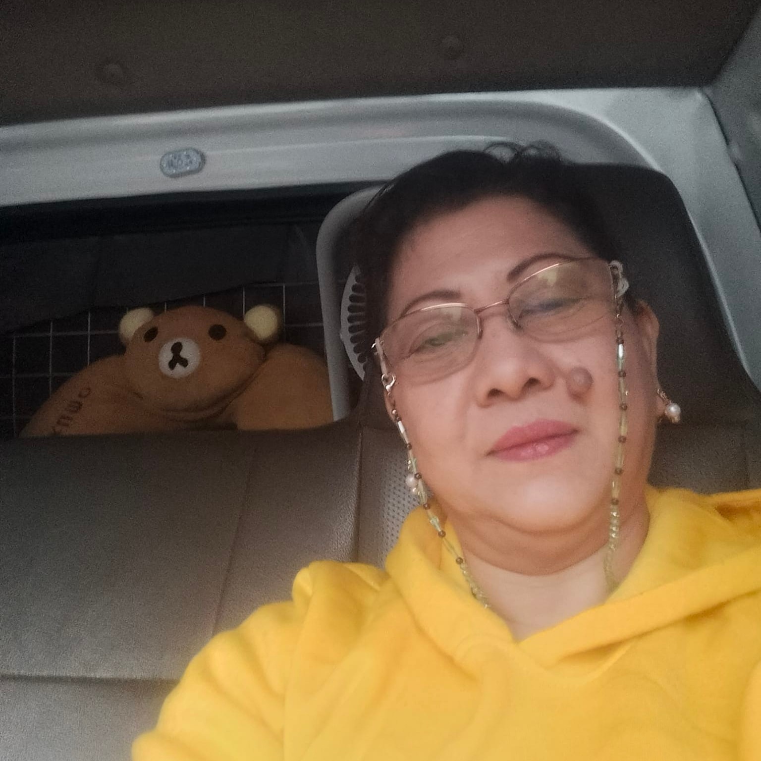 Evelyn Turingan