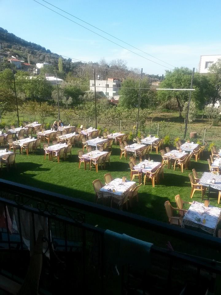 KAYNAKLAR MASAL CAFE added a new photo. - KAYNAKLAR MASAL CAFE