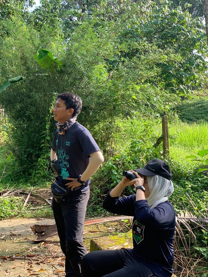 Azhar Lab Group - Conservation science, biodiversity & agroecology