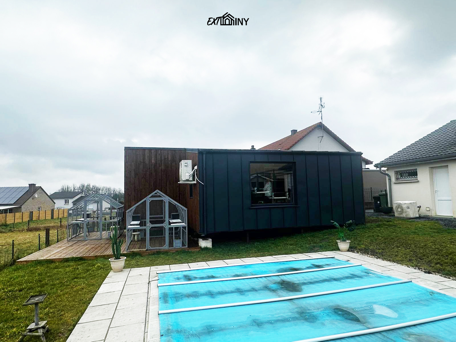 Extiny | Heillecourt