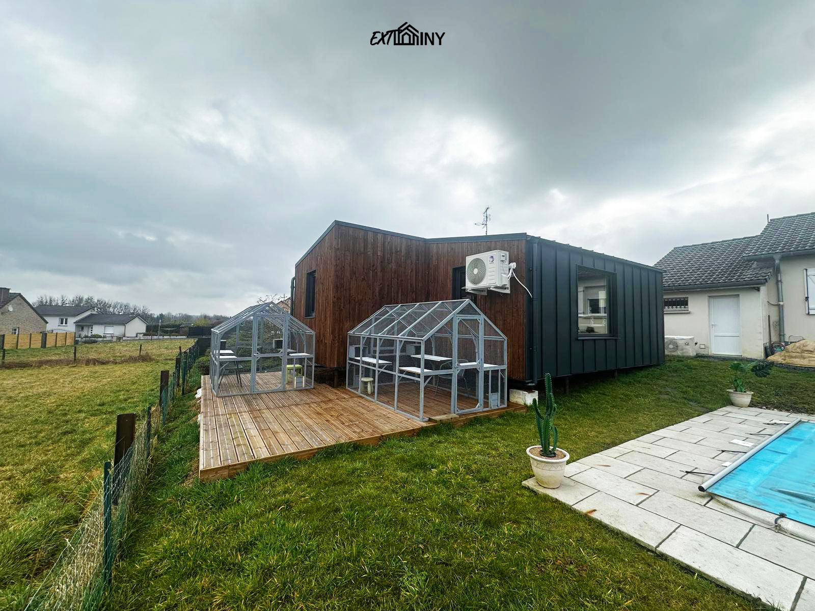 Extiny | Heillecourt