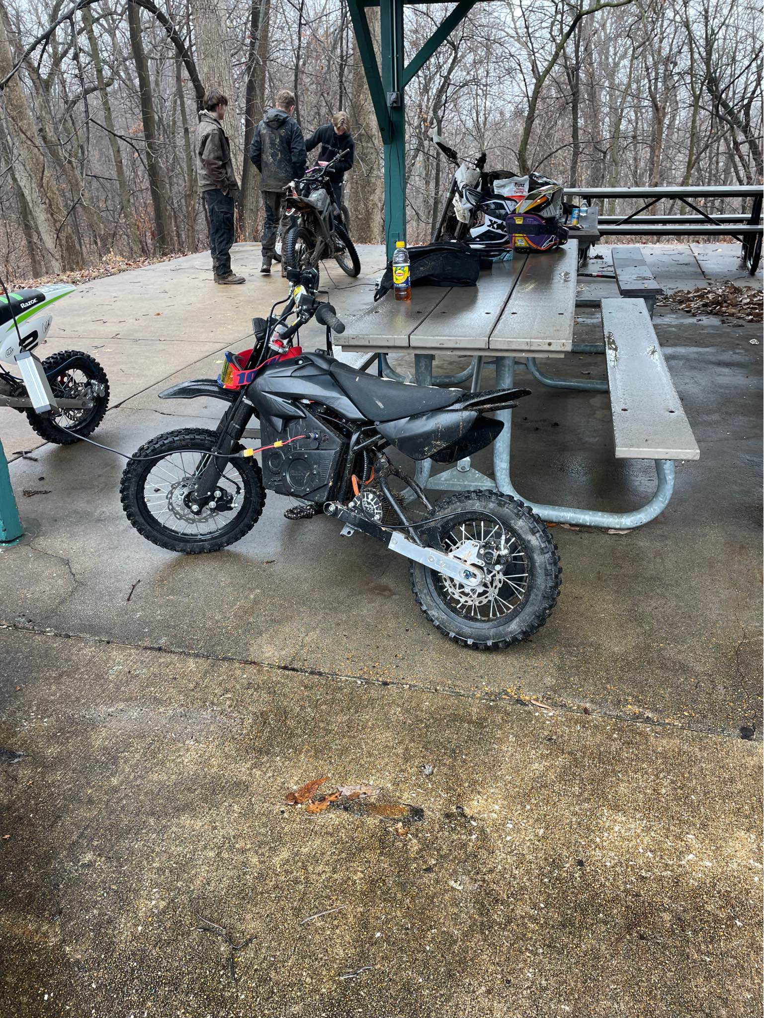 2024 Honda razor mx 500 heavily modded - ATVs & UTVs - Saint Peters ...