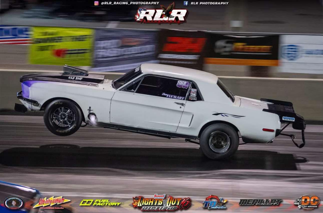 Leaf Spring Racing Unlimited