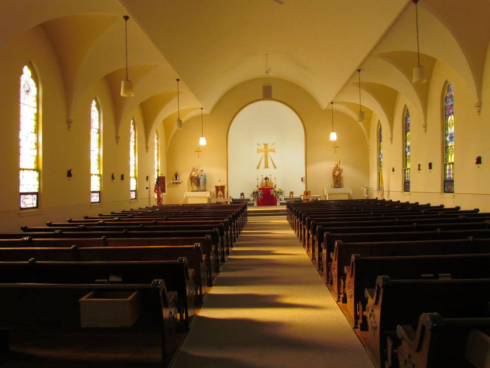 St. Pat's | Dougherty IA
