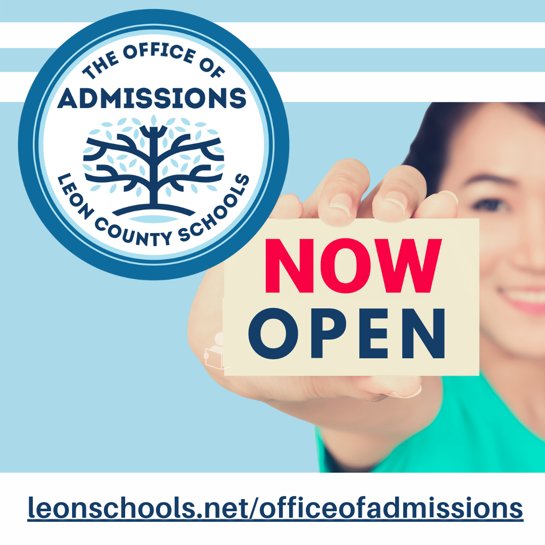 Leon - The LCS Office of Admissions is now #open and committed to ...