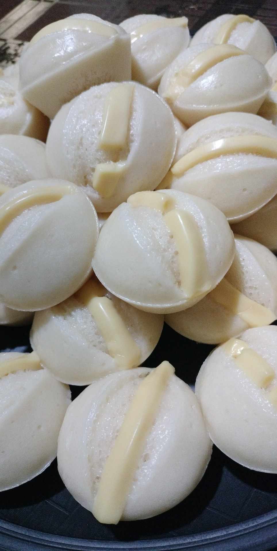rochelle's sweets... - rochelle's sweets filipino treats
