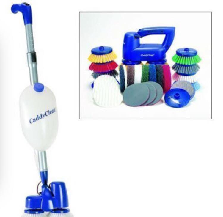 Osprey Brasil - Caddy Clean. Ideal para limpeza em rodapé,... | Facebook