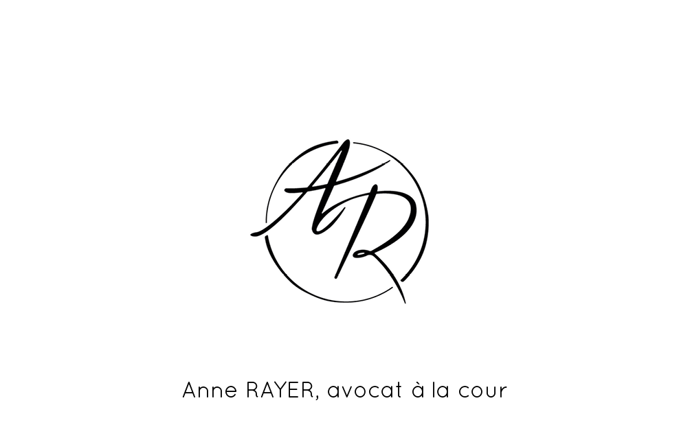 Anne RAYER - Avocat | Dijon