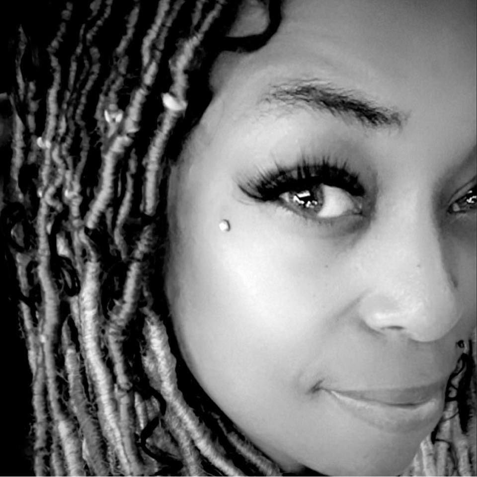 Keyana Rice