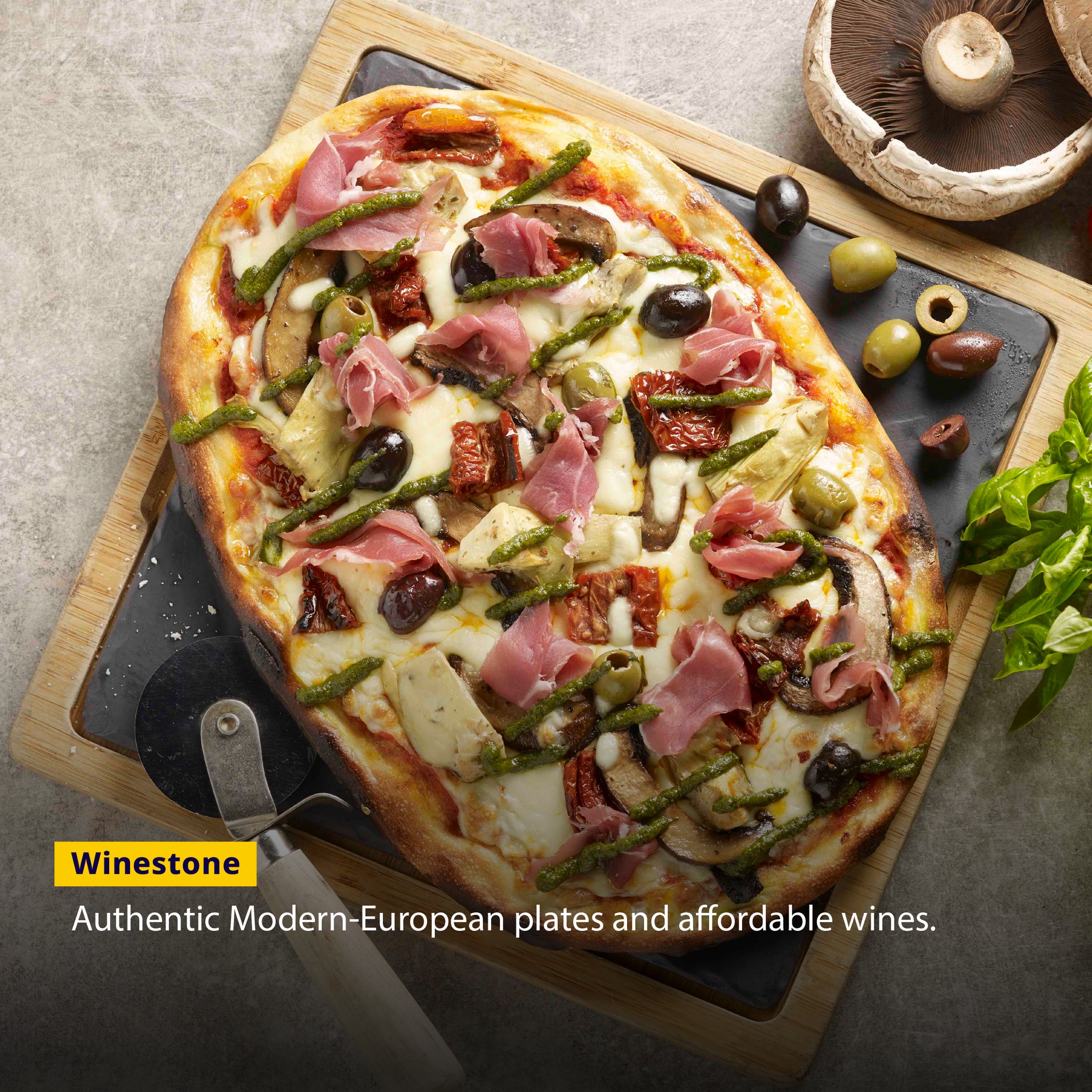 Winestone | Singapore Singapore