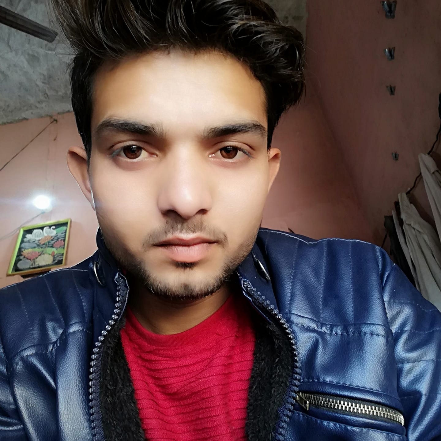 Dhiru Rajput
