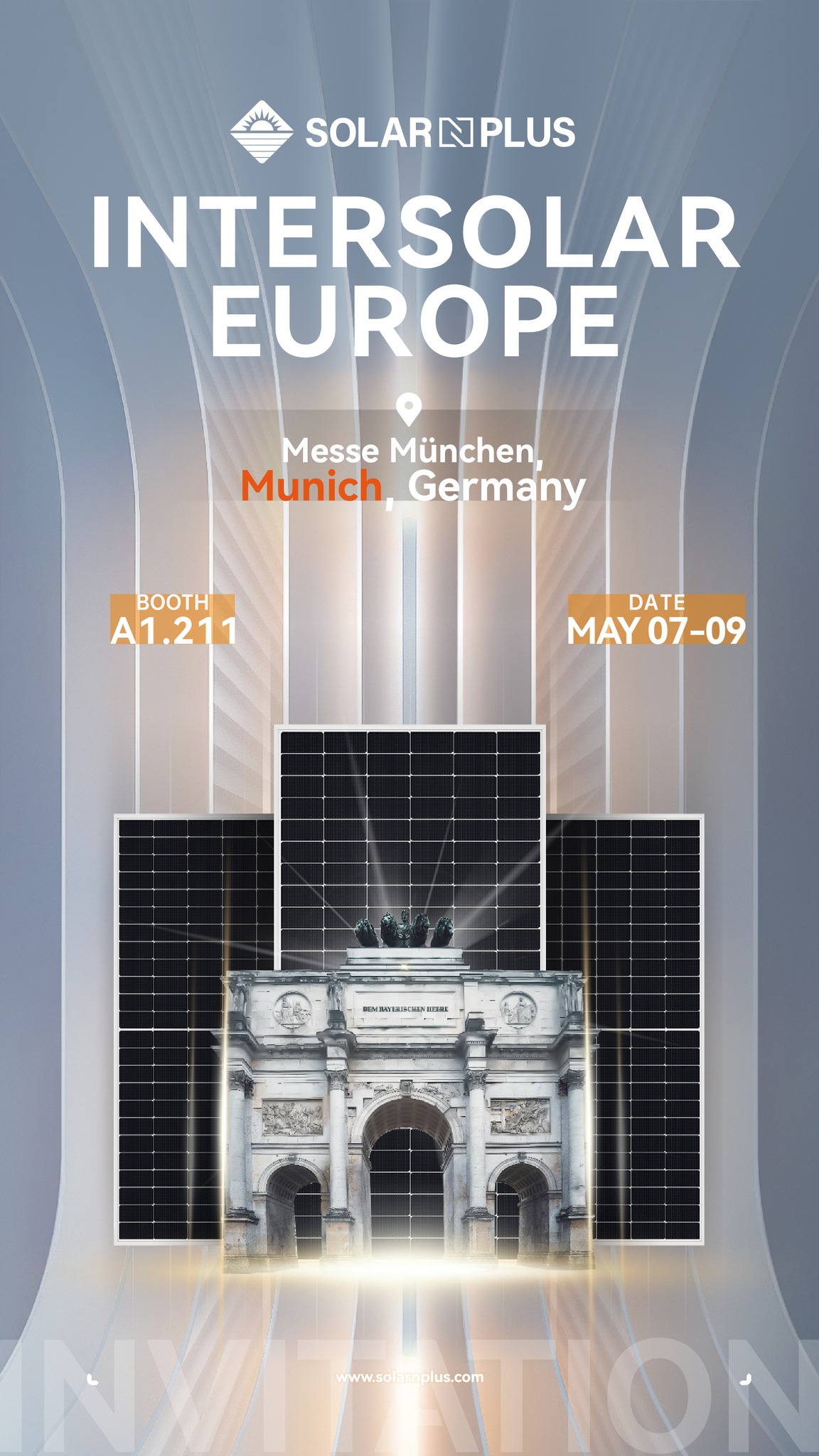 Solar N Plus - Europe | Chuzhou