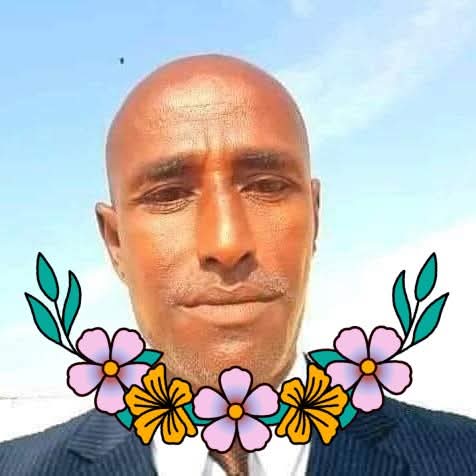 Abdo Mohamed Dabale