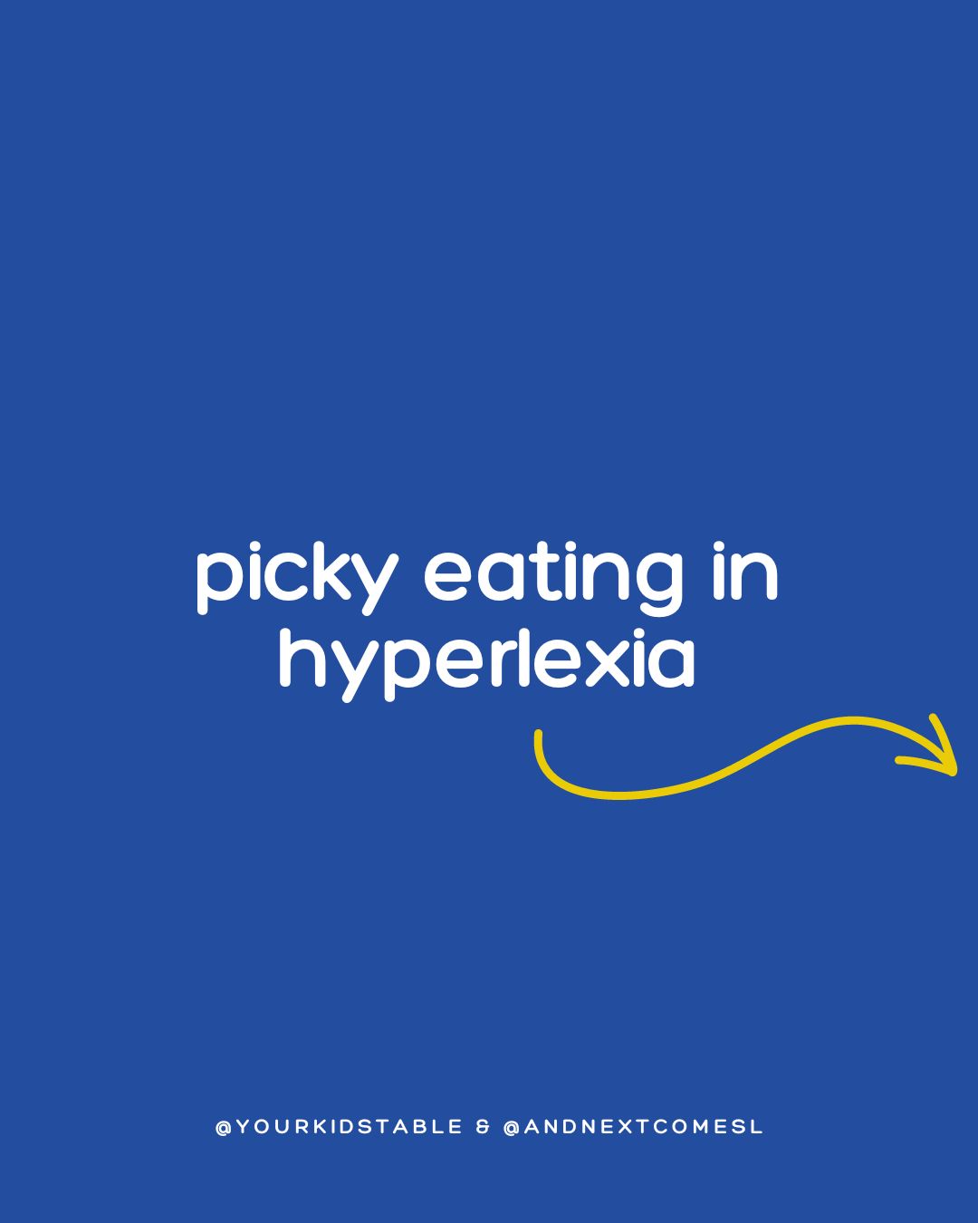 A look... - And Next Comes L - Hyperlexia & Autism Resources