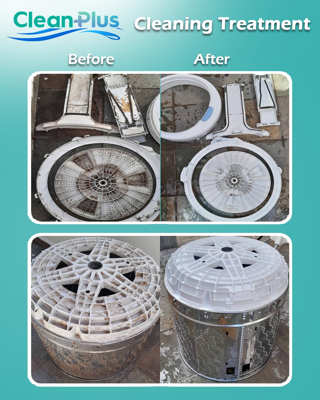 CleanPlus Solutions | Bukit Tambun