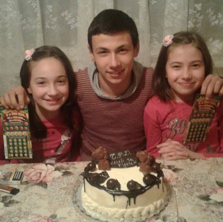 Sechkin Rizov