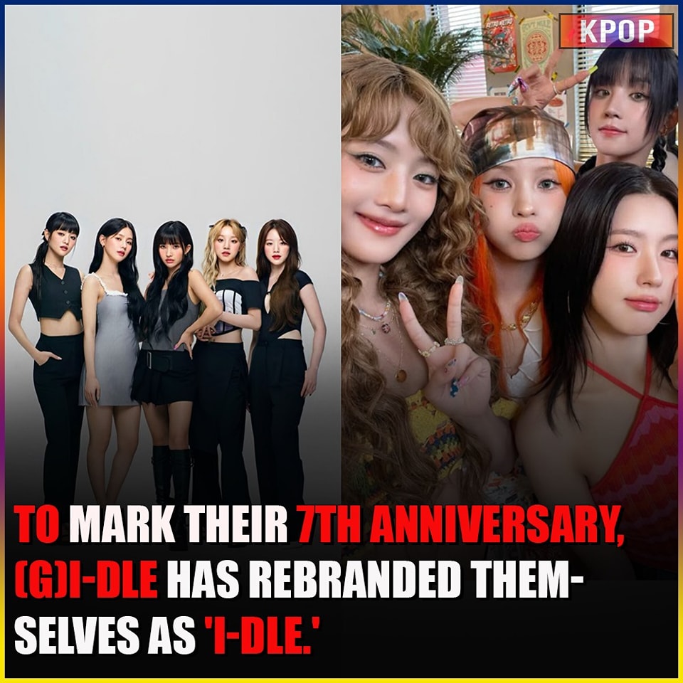 ITZY celebrates 7th anniversary