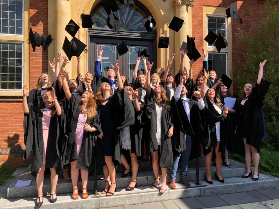 Applied Linguistics, English Language & ELT at Reading | Reading