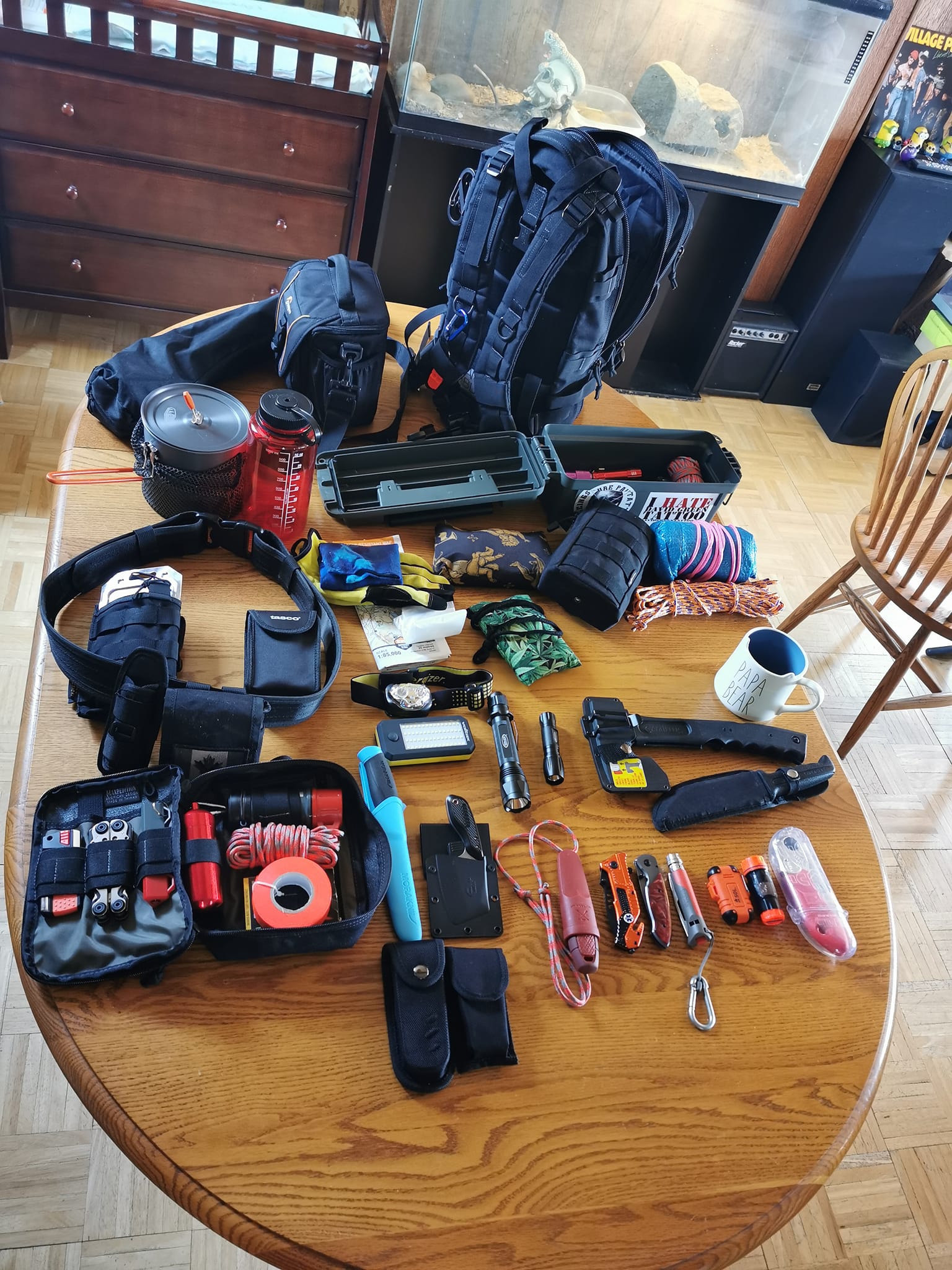 backpacks for travel reddit Pro Backpack 34L My "backpack" and the best