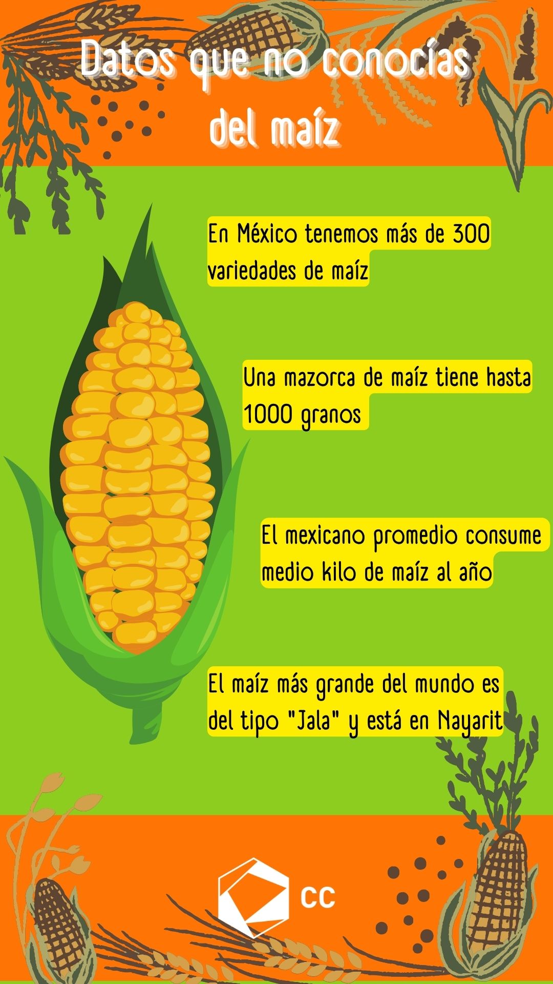 ¡A ver si muy duch@! ¿Ya te sabías... - Cultura Colectiva | Facebook