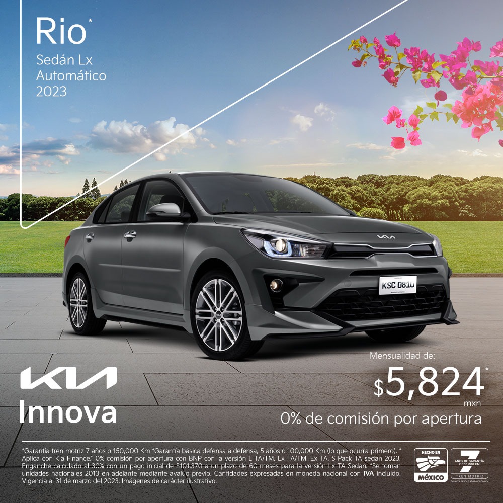 ¡Para disfrutar en familia! 🚗 ... - Kia Innova - Tijuana