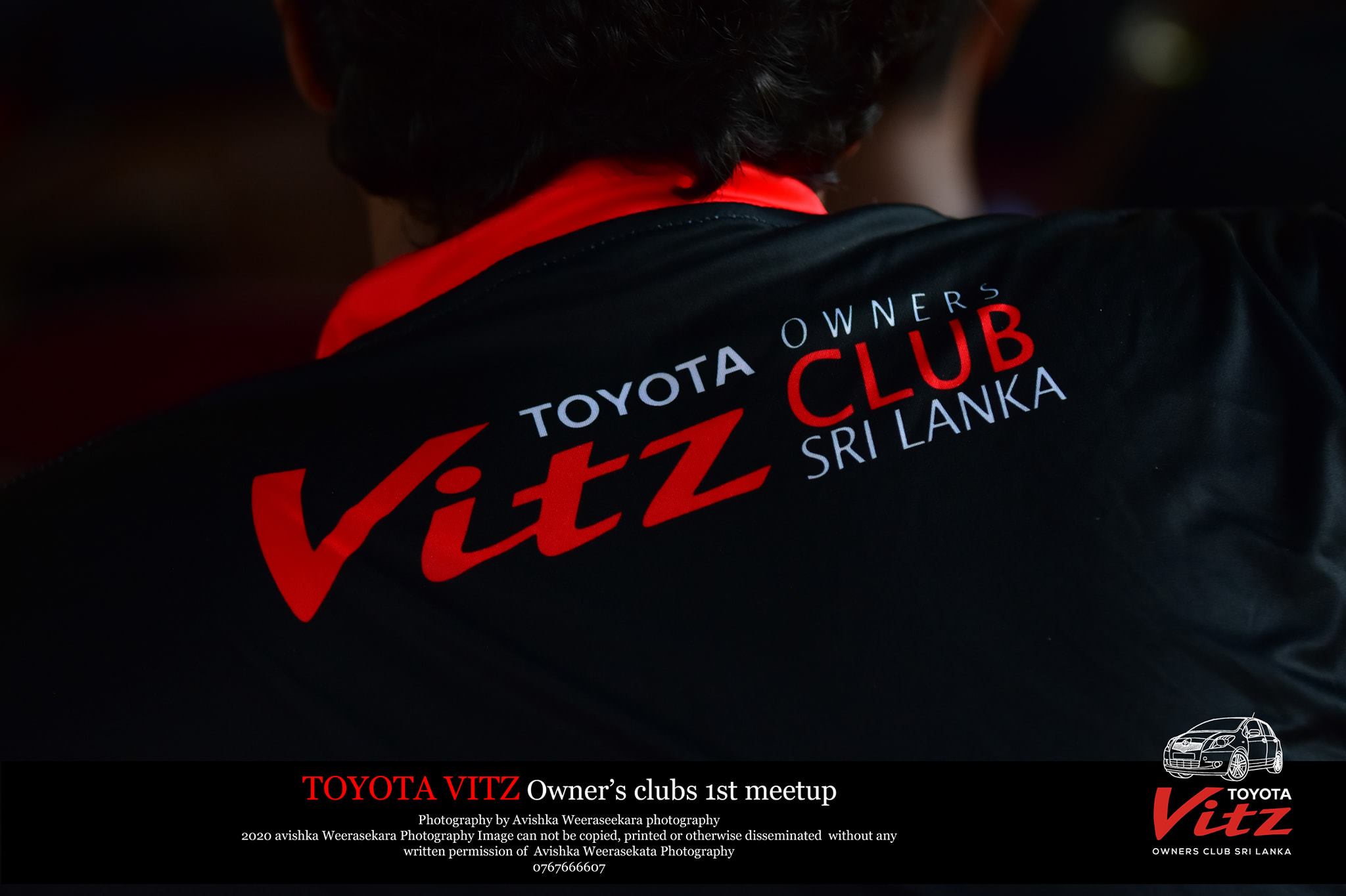 Toyota Vitz Owner's... - Toyota Vitz Owner's Club Sri Lanka | Facebook