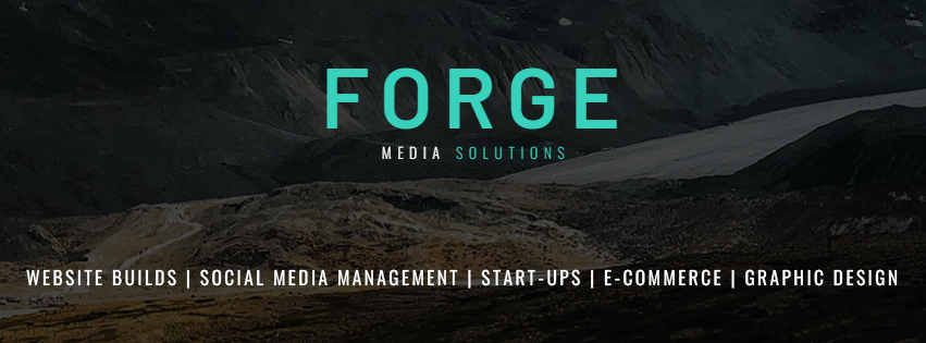 Forge Media Solutions | Melbourne FL