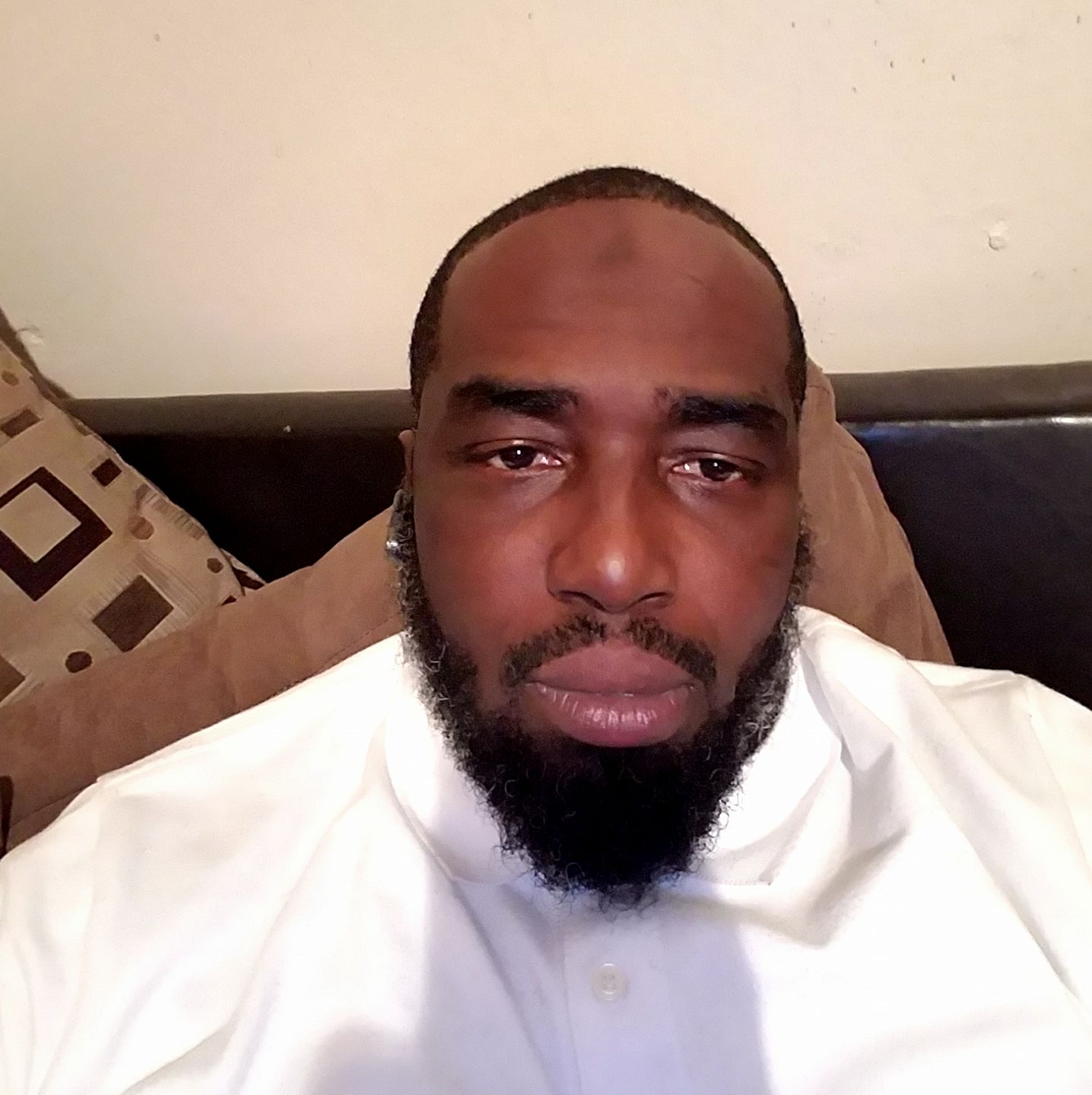 Timothy Frierson