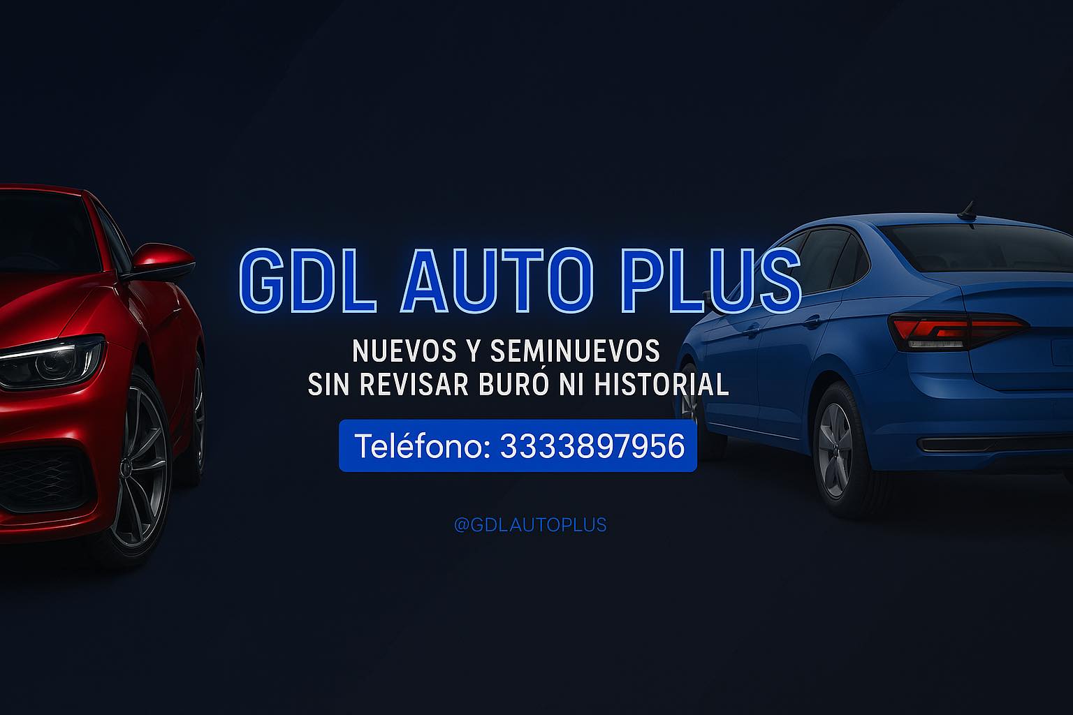 GDL autoplus | Tlaquepaque