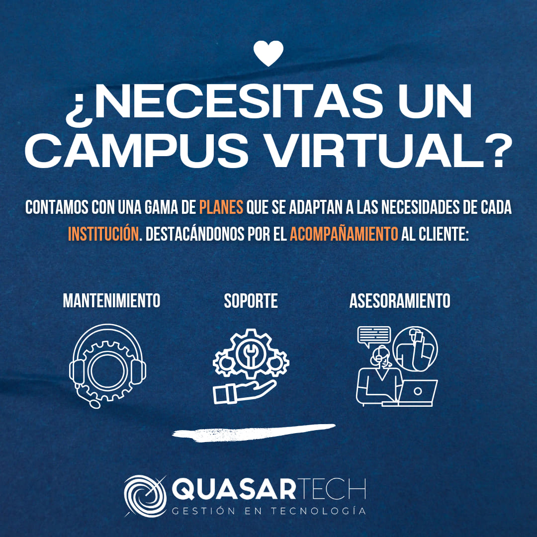 Quasar Tech