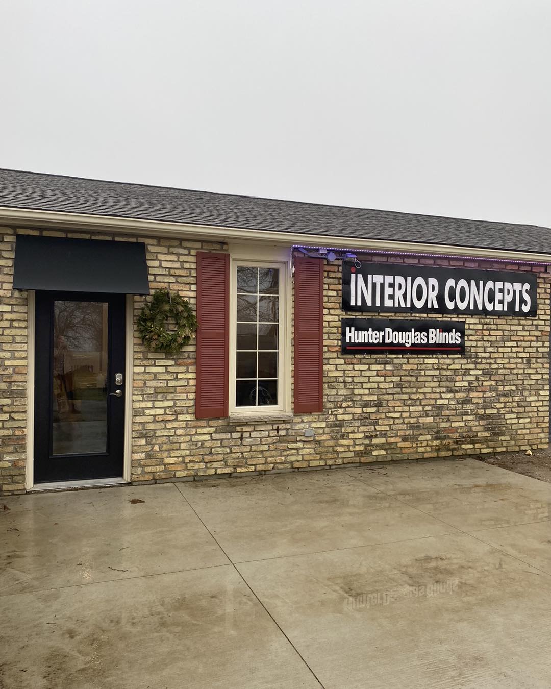 Interior Concepts | Exeter ON
