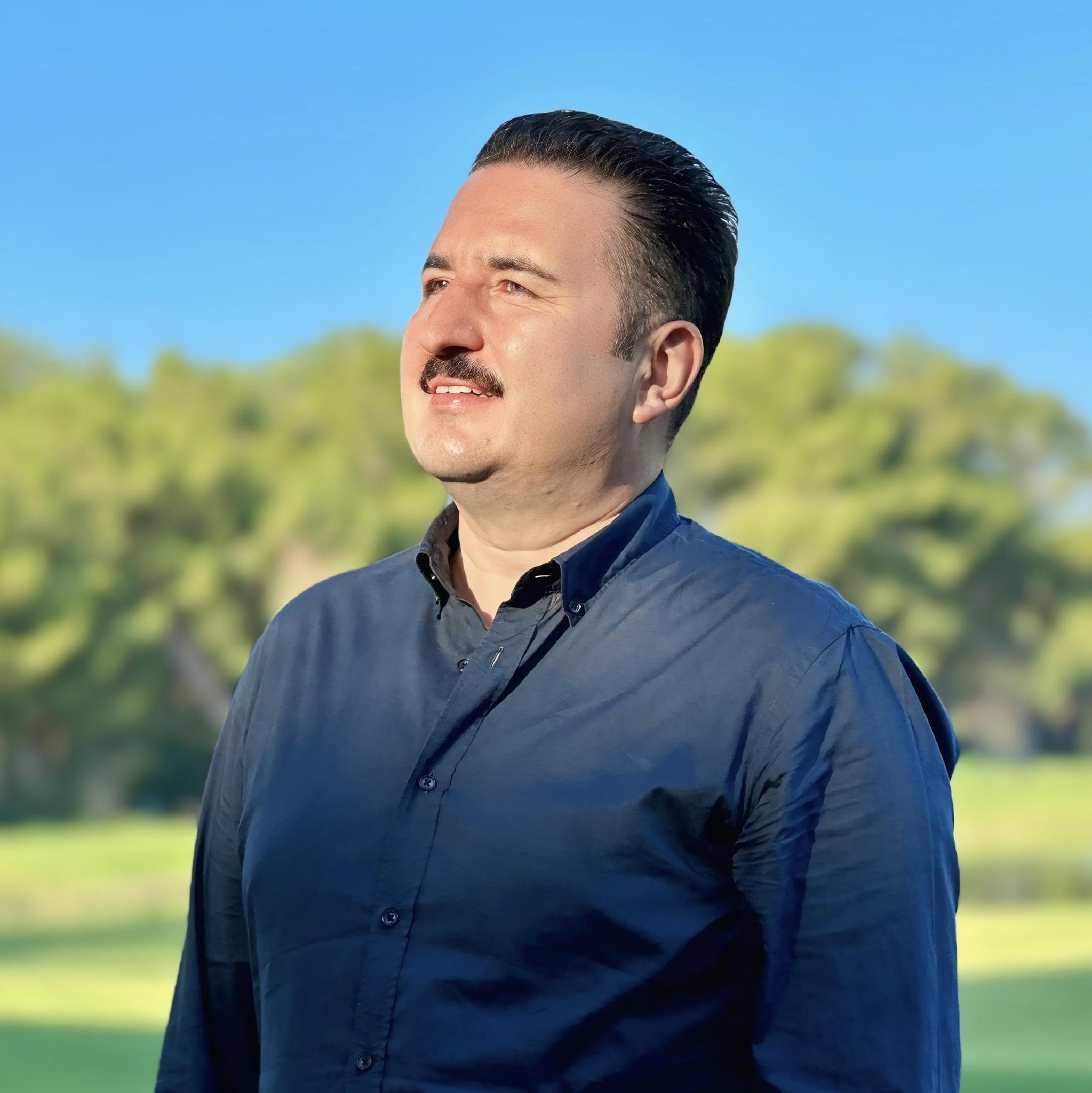 Behçet Kaynar