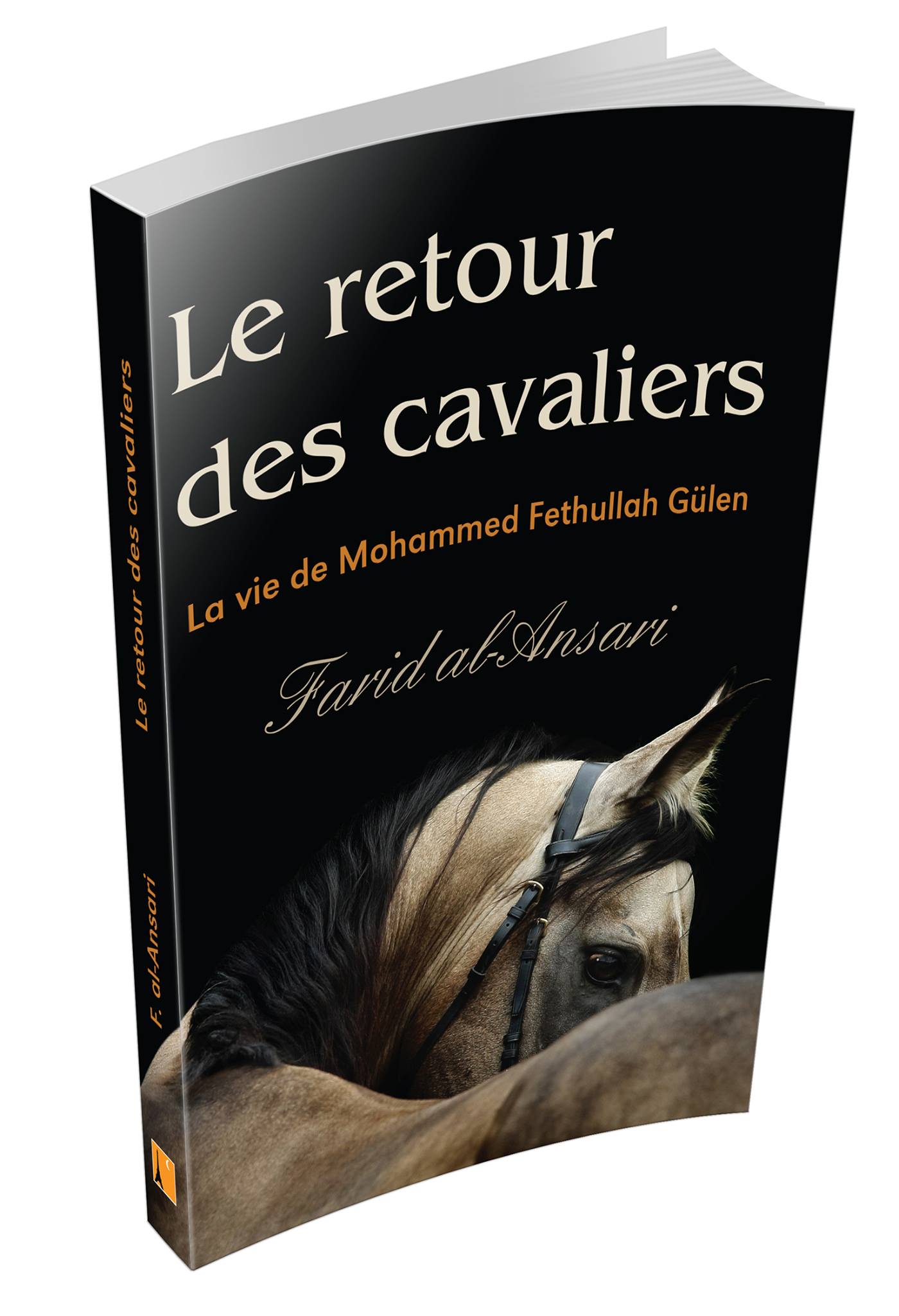 Éditions du Nil - Le Retour des Cavaliers Farid al- Ansari...