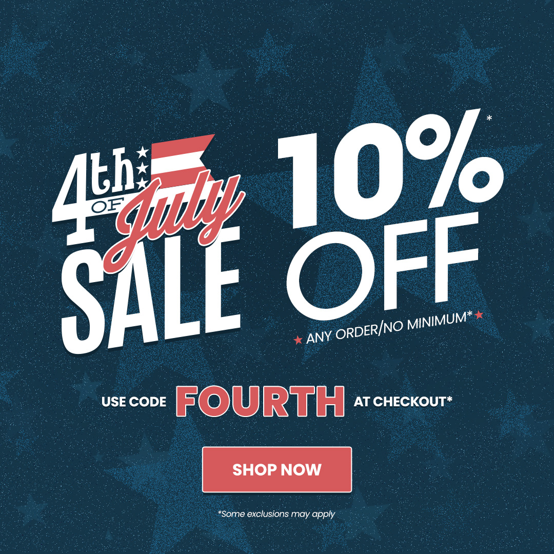 Discount - Happy 4th of July from us here at Discount Ramps! 🇺🇸 Use ...