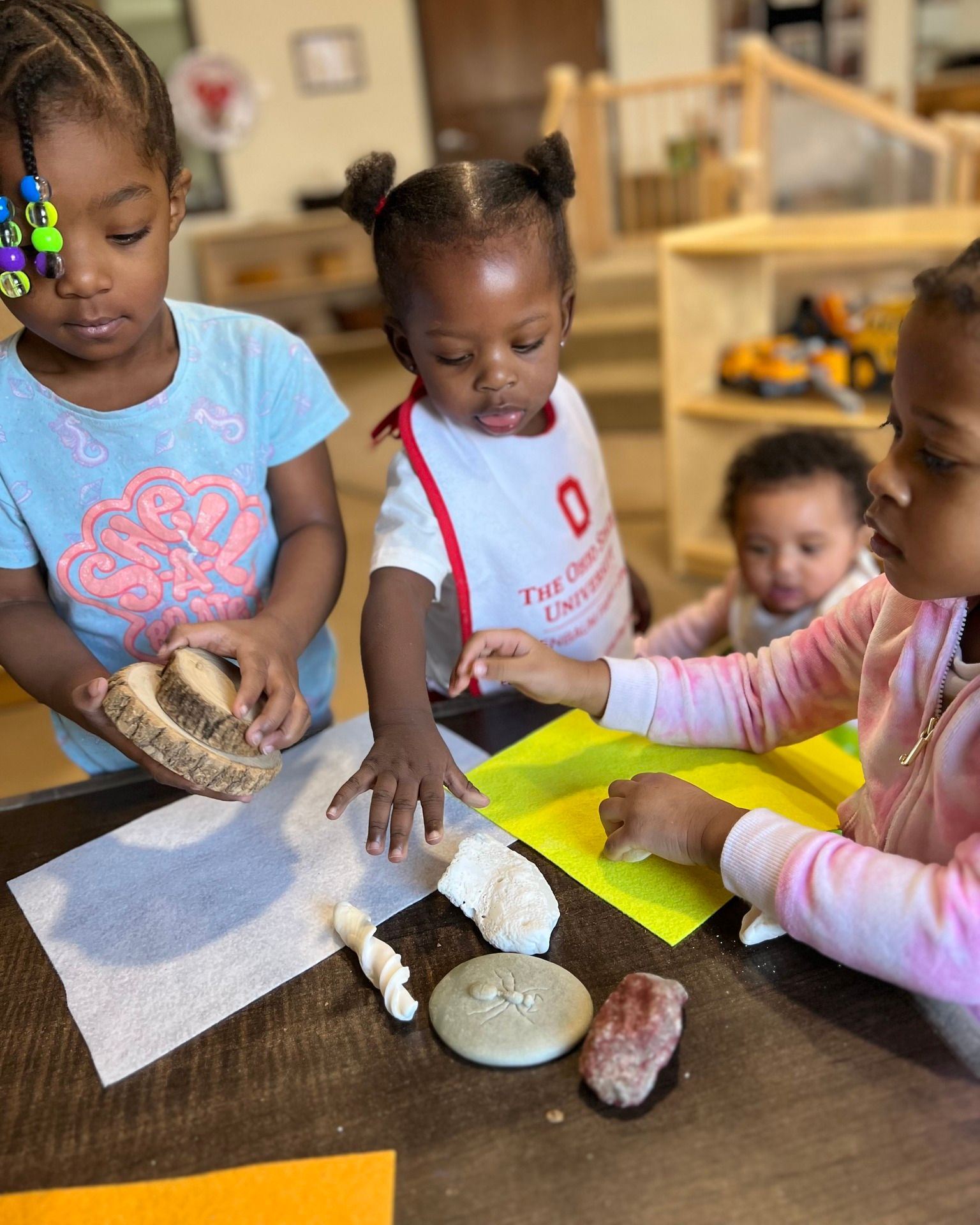 Starting Point Learning Center | Columbus OH