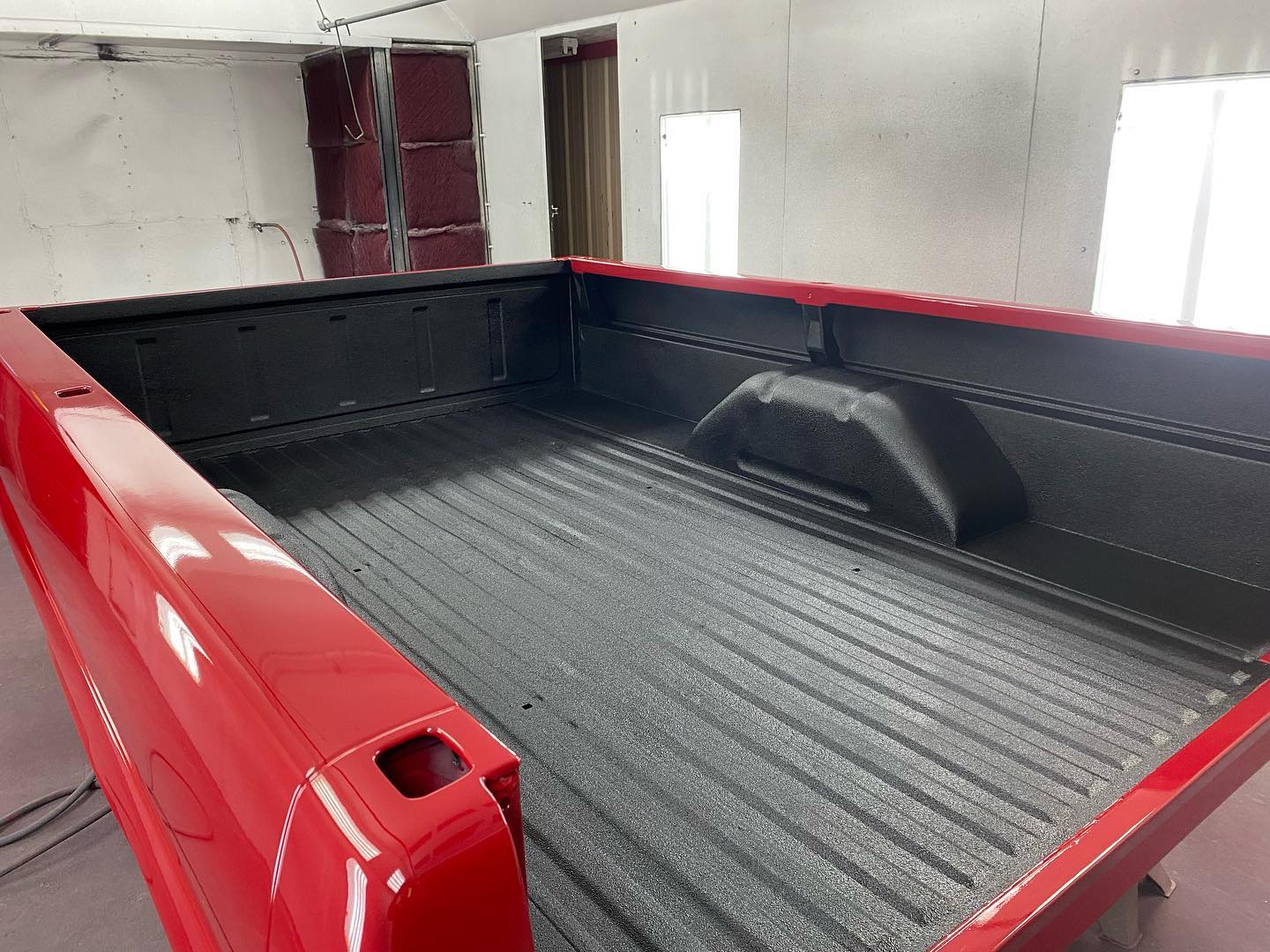 Sterling Customs Hot Rod Shop | Blue Ridge GA