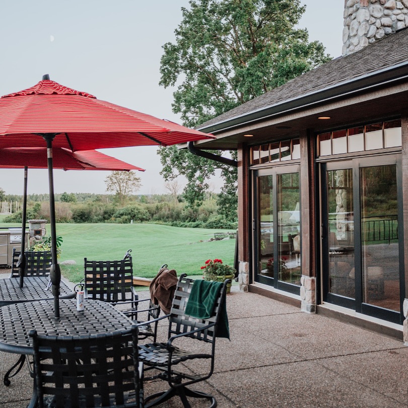 The Getaway | Pequot Lakes MN