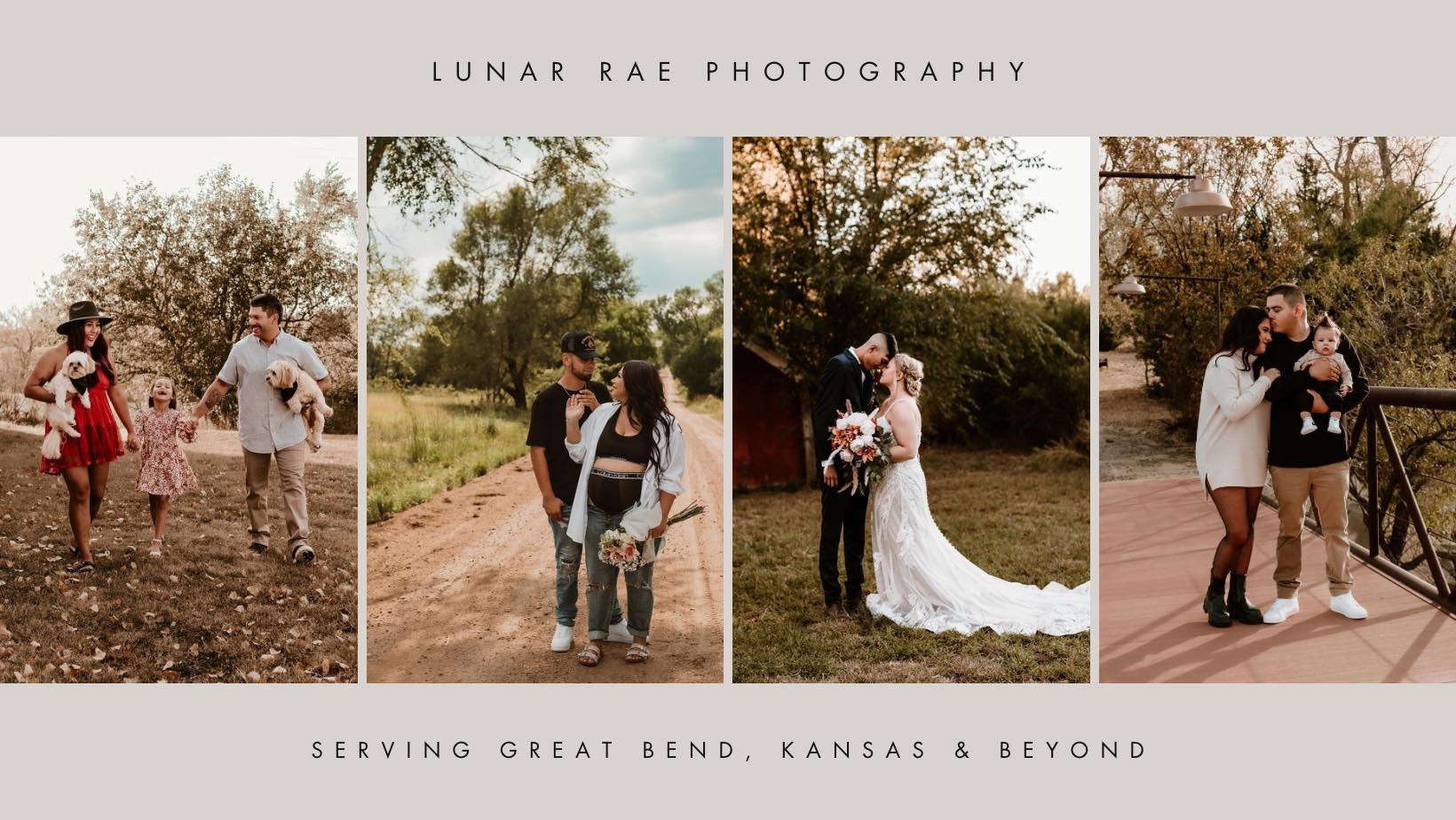 Lunar Rae Photography