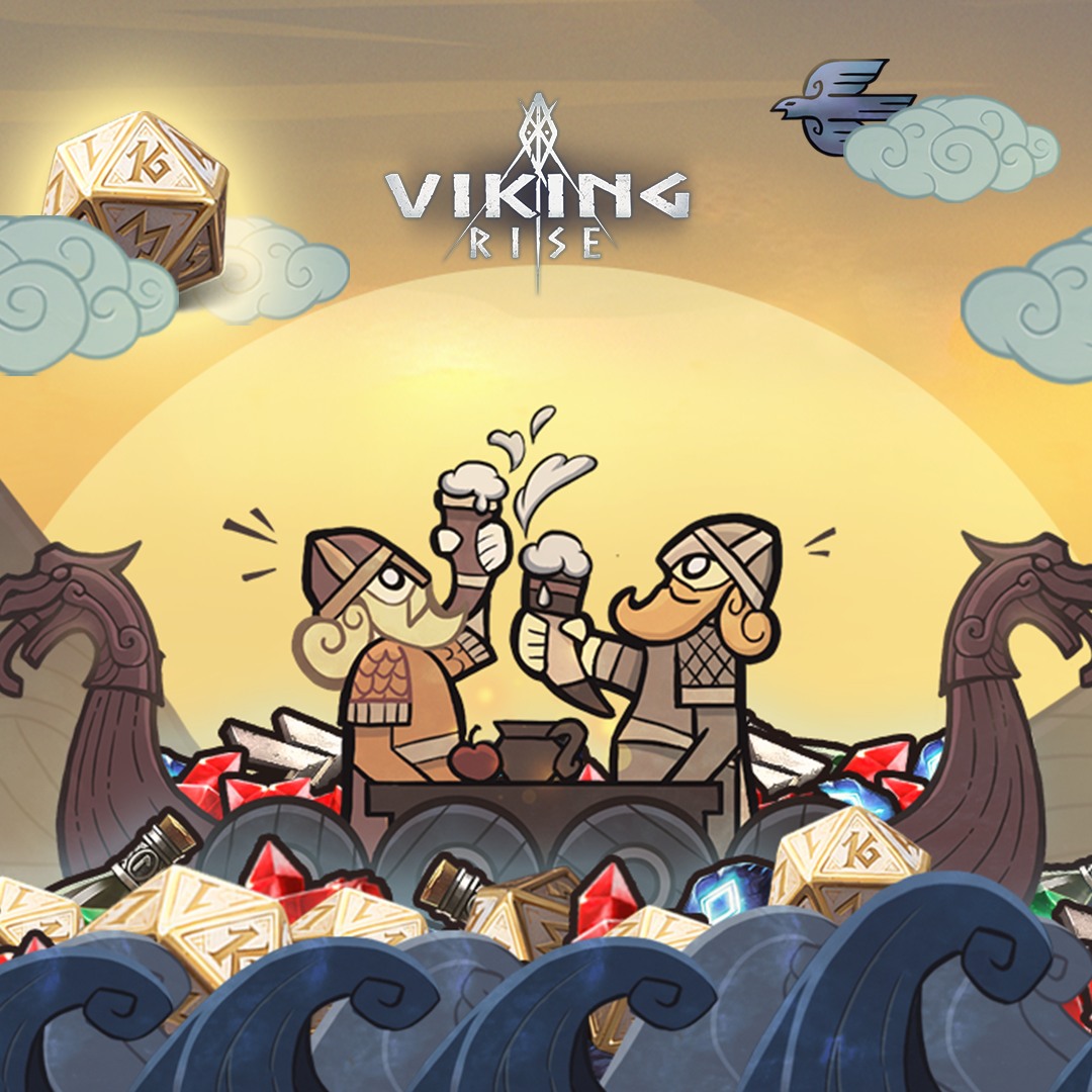 Viking Rise