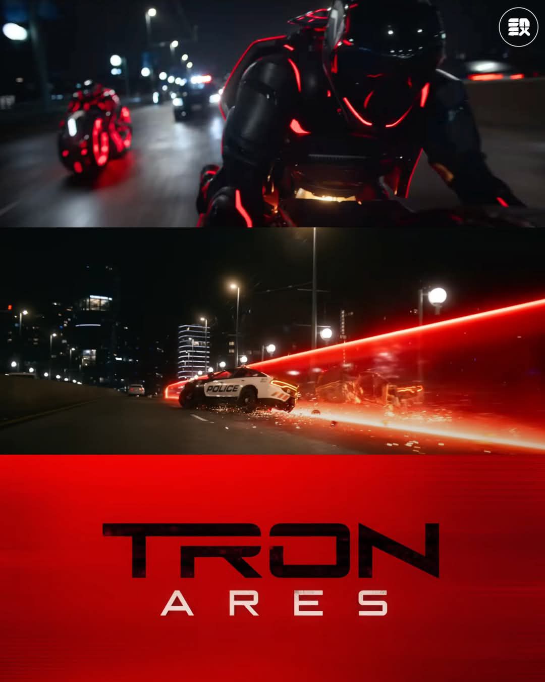Tron Legacy/ Tron Ares Fans | Facebook