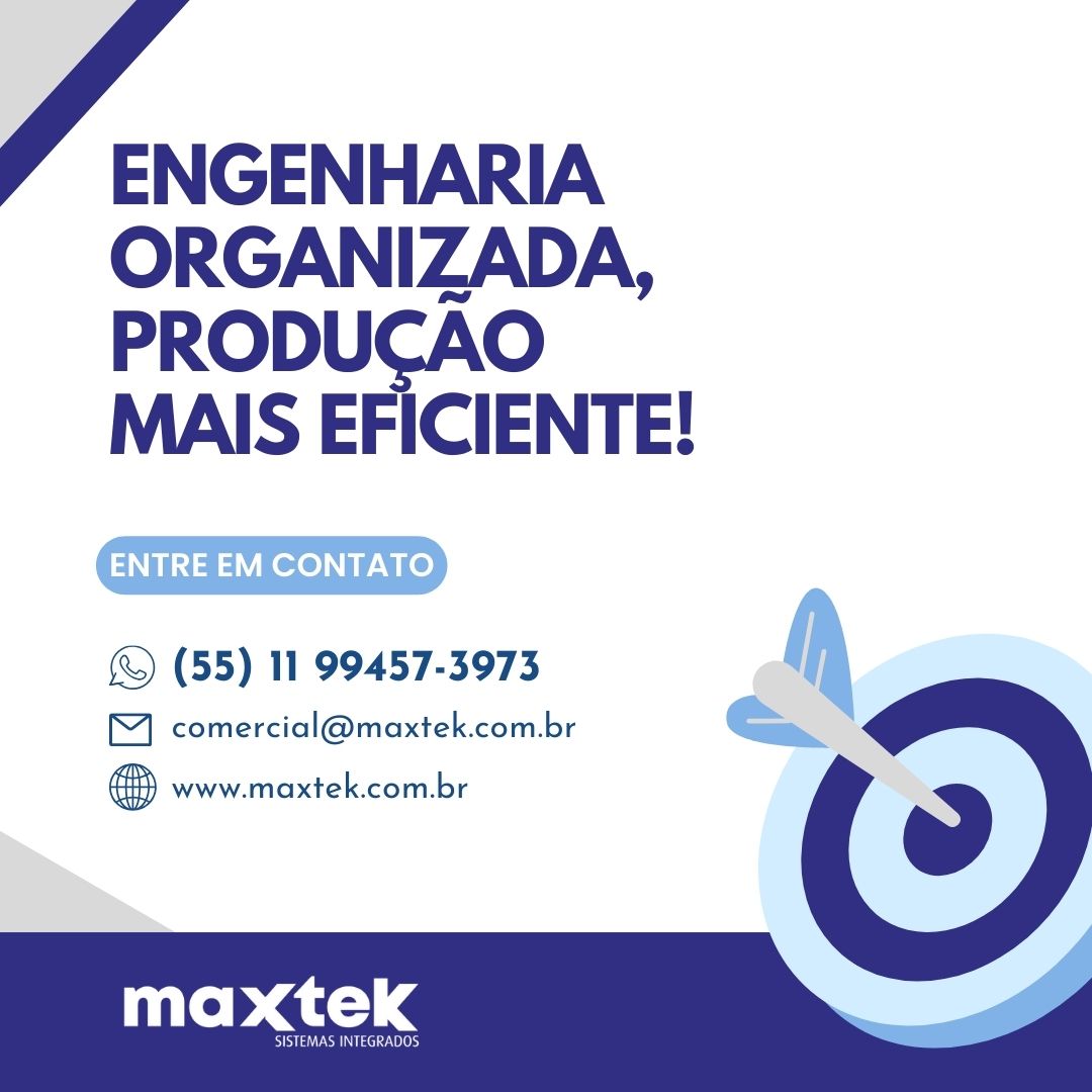 Maxtek | São Paulo SP