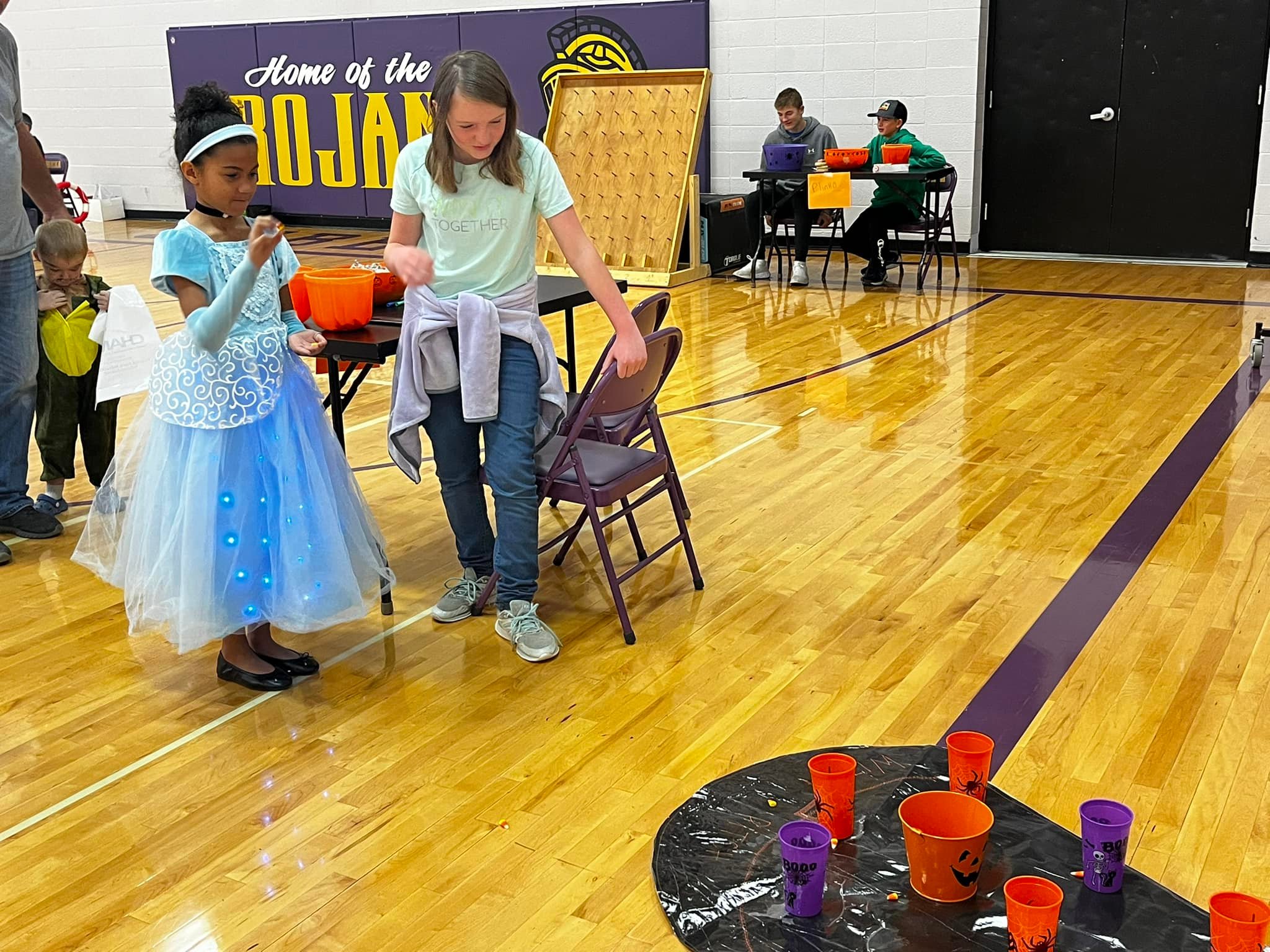 Sebeka Community Asset Builders - SCAB