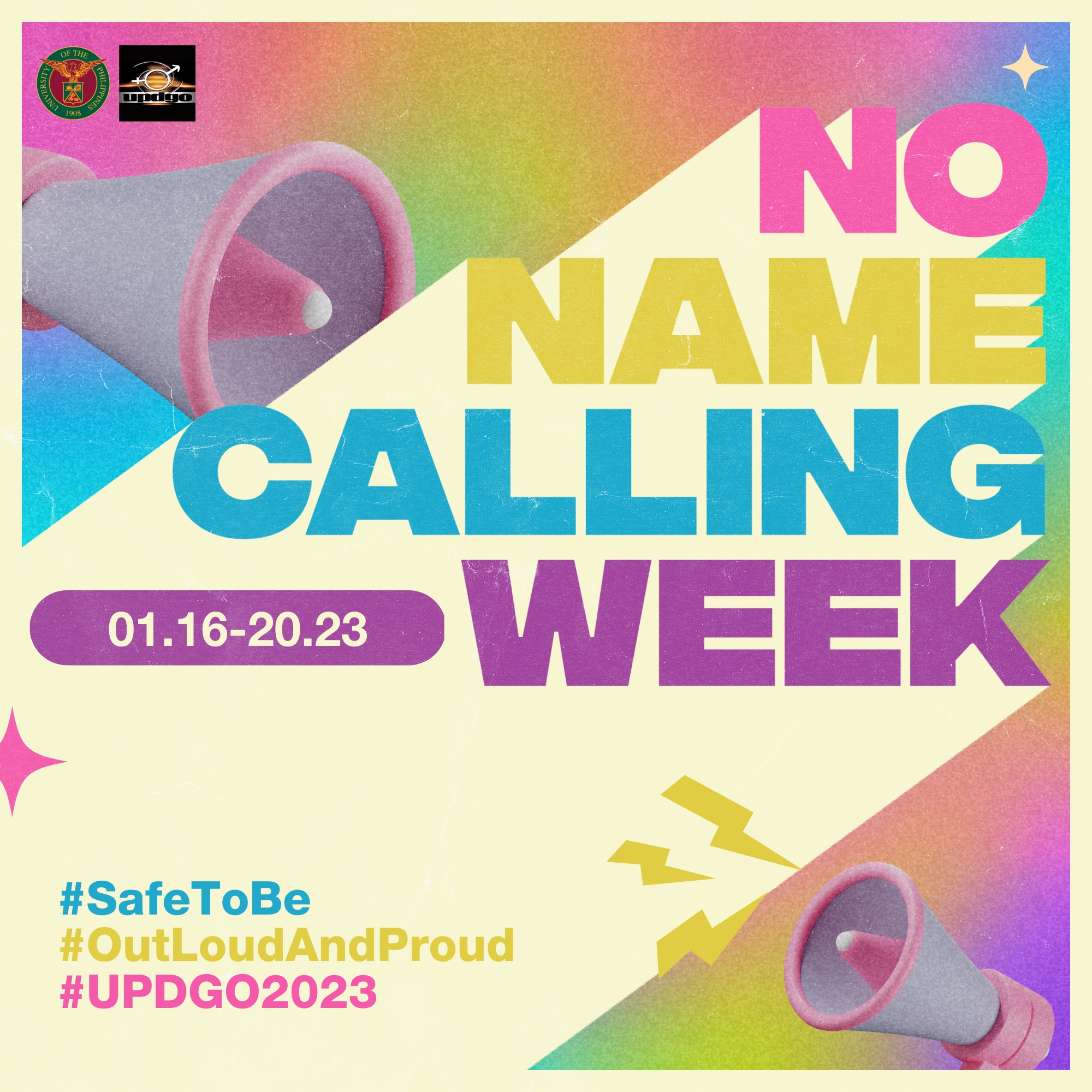 UP Diliman - The UP Diliman Gender Office shared some... | Facebook