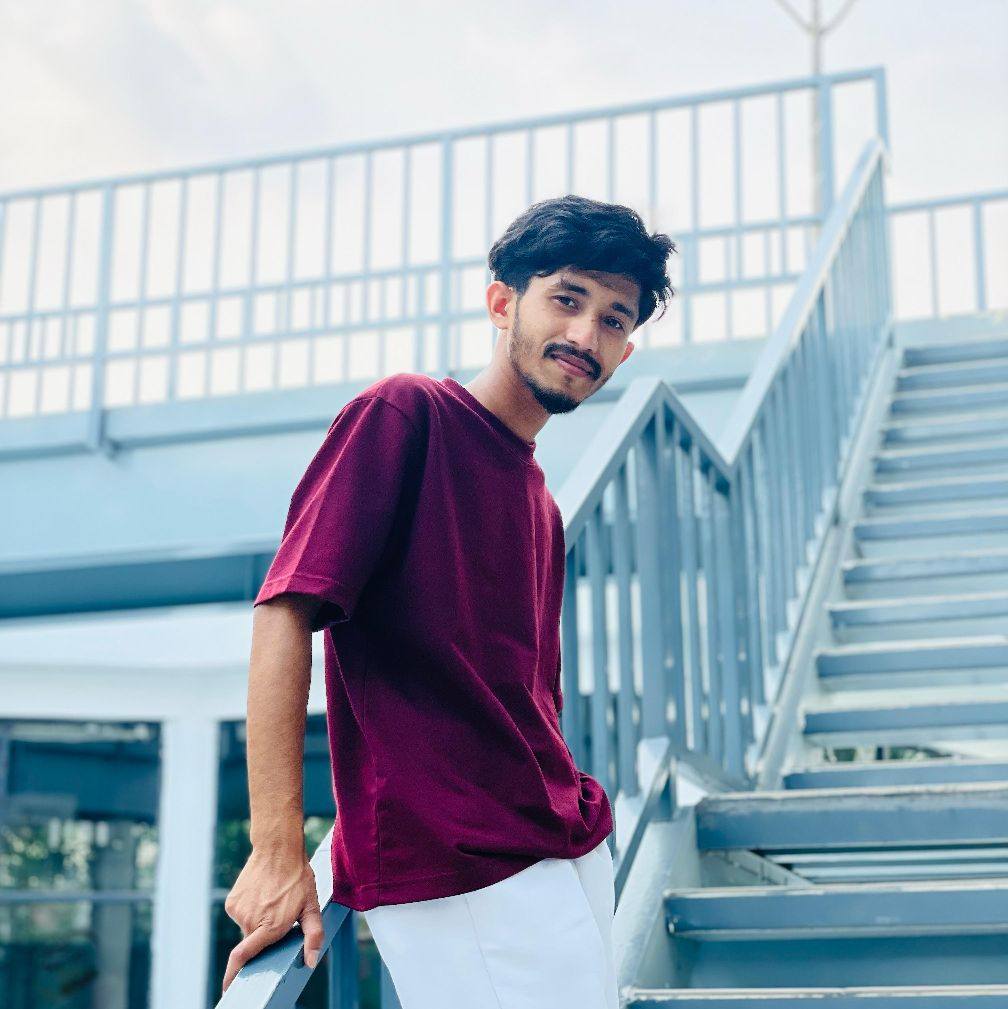 Rakib MiRza