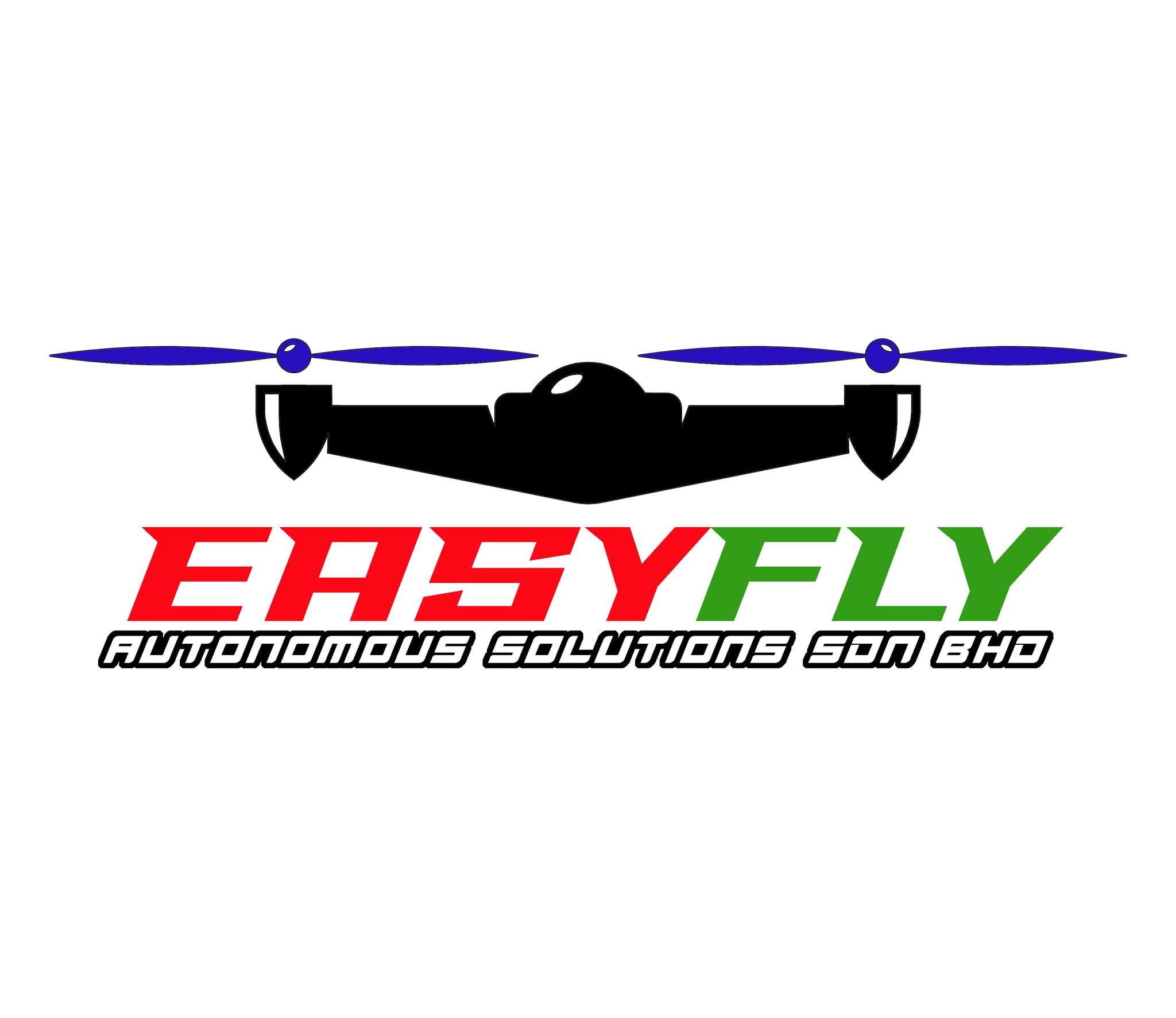 Easyfly Autonomous... - Easyfly Autonomous Solution Snd. Bhd.