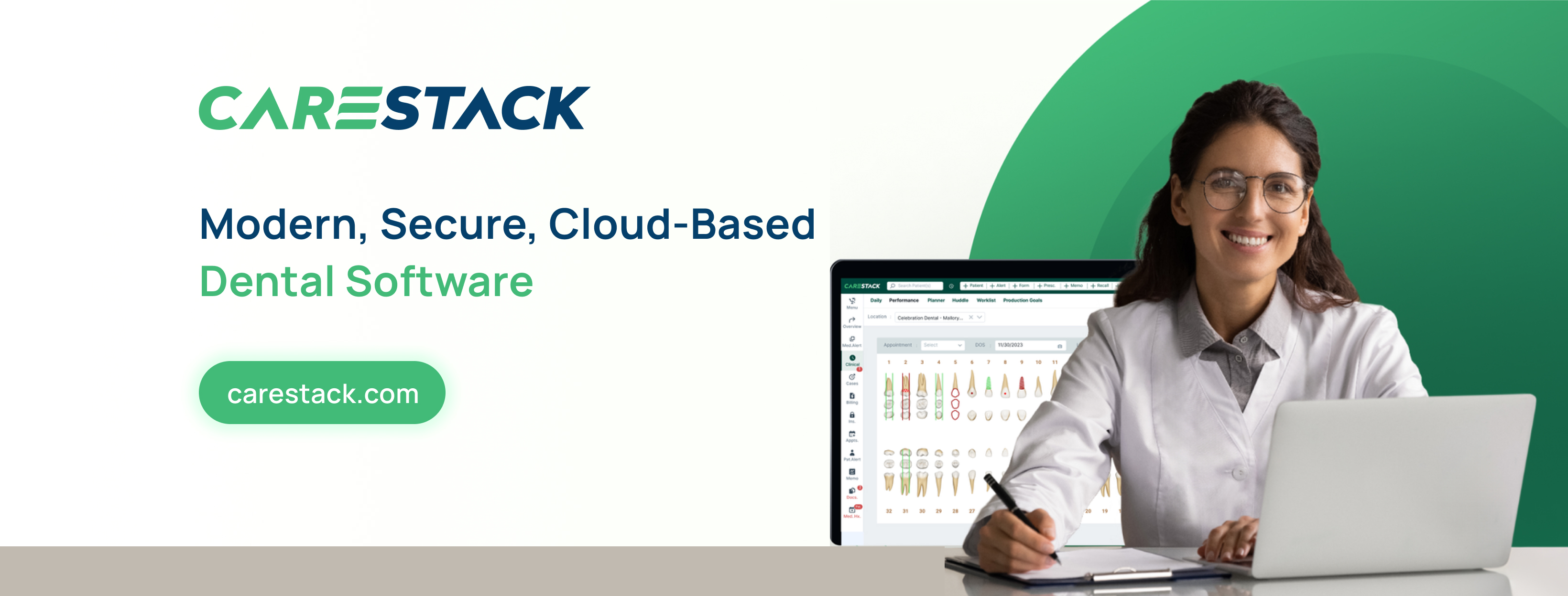 CareStack Australia