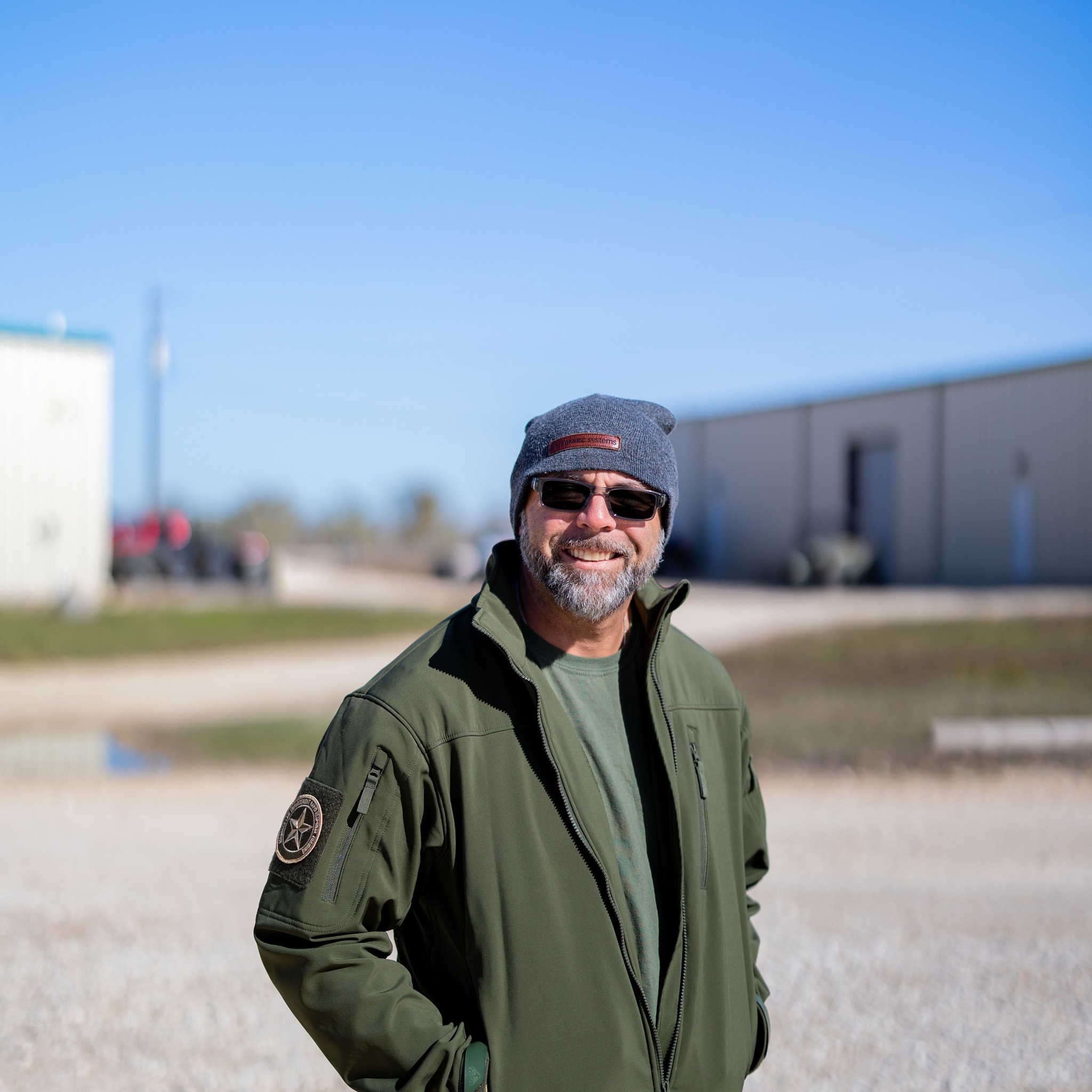 Introducing Chris E. A North Texas native, spent 28 years in Law ...
