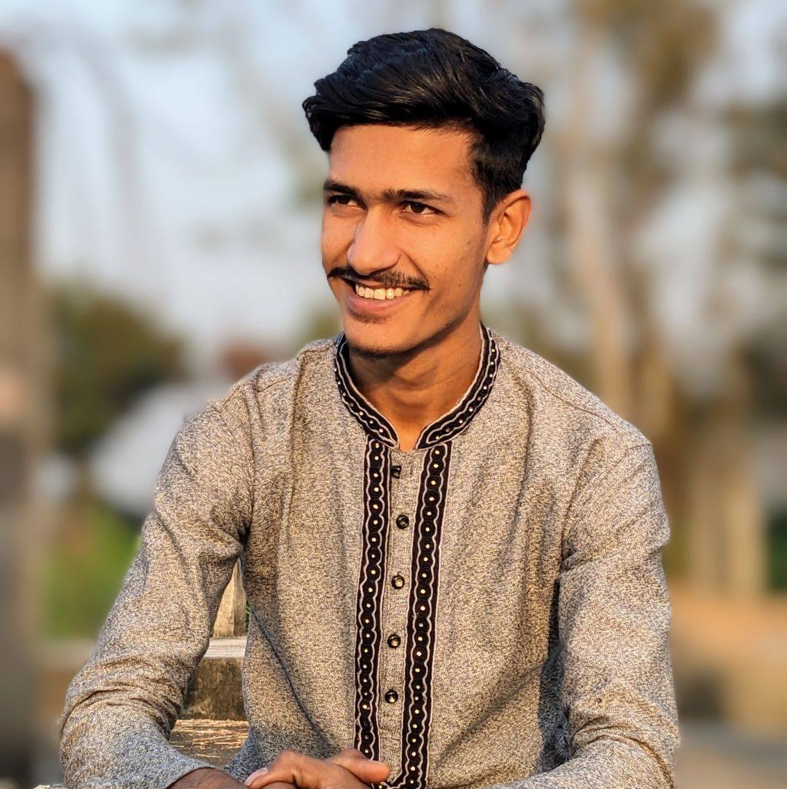 Sheikh Raja